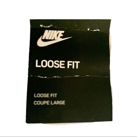 Nike NEW  Athletic Loose Fit Basket Ball Pants! Size Large - Picture 11 of 16